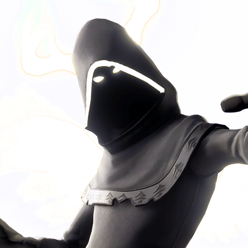Fortnite Shadow Series Skins